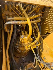 Buy Caterpillar 320C Used Excavator / 2 Buy Caterpillar 320C Used Excavator / 2