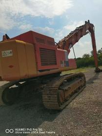 Buy Hitachi ZX450-3 Used Excavator / 7 Buy Hitachi ZX450-3 Used Excavator / 7