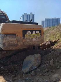 Buy Caterpillar 320D Used Excavator / 9 Buy Caterpillar 320D Used Excavator / 9
