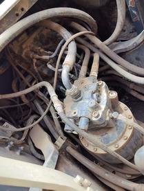Buy Sumitomo SH210A5 Used Excavator / 7 Buy Sumitomo SH210A5 Used Excavator / 7