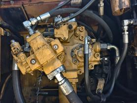 Buy Caterpillar 340D2L Used Excavator / 7 Buy Caterpillar 340D2L Used Excavator / 7