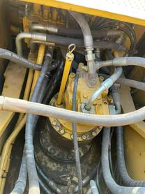 Buy Caterpillar 330B Used Excavator / 4 Buy Caterpillar 330B Used Excavator / 4