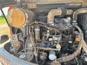 Acheter Pelle Doosan DH55 d'occasion / 4 Acheter Pelle Doosan DH55 d'occasion / 4