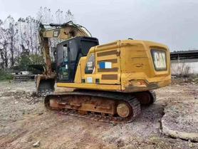 Buy Caterpillar 320A Used Excavator / 2 Buy Caterpillar 320A Used Excavator / 2