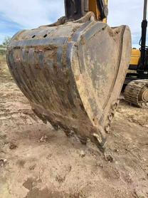 Buy Sany SY365C-8 Used Excavator / 6 Buy Sany SY365C-8 Used Excavator / 6