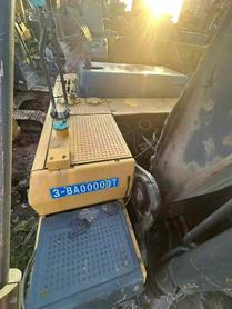 Buy JohnDeere E240 Used Excavator / 9 Buy JohnDeere E240 Used Excavator / 9