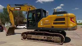 Buy XCMG XE200 Used Excavator / 4 Buy XCMG XE200 Used Excavator / 4