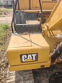 Buy Caterpillar 320A Used Excavator / 6 Buy Caterpillar 320A Used Excavator / 6