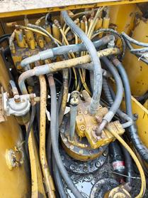 Buy Caterpillar 320C Used Excavator / 5 Buy Caterpillar 320C Used Excavator / 5