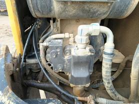 Buy Sany SY55 Used Excavator / 5 Buy Sany SY55 Used Excavator / 5