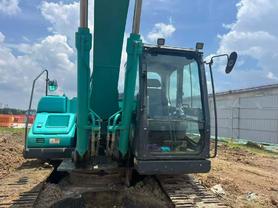 Buy Kobelco SK200 Used Excavator / 3 Buy Kobelco SK200 Used Excavator / 3