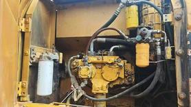 Buy Caterpillar 320D Used Excavator / 3 Buy Caterpillar 320D Used Excavator / 3