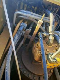 Buy Caterpillar 336E Used Excavator / 3 Buy Caterpillar 336E Used Excavator / 3