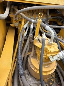 Buy Caterpillar 336E Used Excavator / 2 Buy Caterpillar 336E Used Excavator / 2