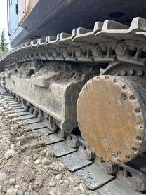 Buy XCMG XE380K Used Excavator / 9 Buy XCMG XE380K Used Excavator / 9
