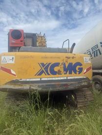 Buy XCMG XE150 Used Excavator / 9 Buy XCMG XE150 Used Excavator / 9