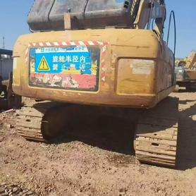 Buy Caterpillar 323 Used Excavator / 2 Buy Caterpillar 323 Used Excavator / 2