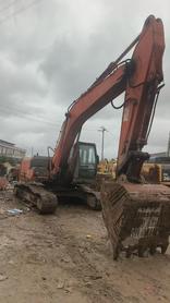 Buy Hitachi EX230-6 Used Excavator / 2 Buy Hitachi EX230-6 Used Excavator / 2
