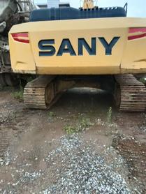 Buy Sany SY245H Used Excavator / 3 Buy Sany SY245H Used Excavator / 3