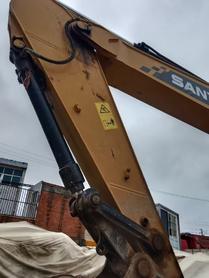Buy Sany SY245H Used Excavator / 2 Buy Sany SY245H Used Excavator / 2