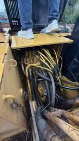 Buy Caterpillar 313D Used Excavator / 2 Buy Caterpillar 313D Used Excavator / 2