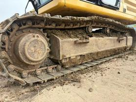 Buy Caterpillar 336E Used Excavator / 9 Buy Caterpillar 336E Used Excavator / 9