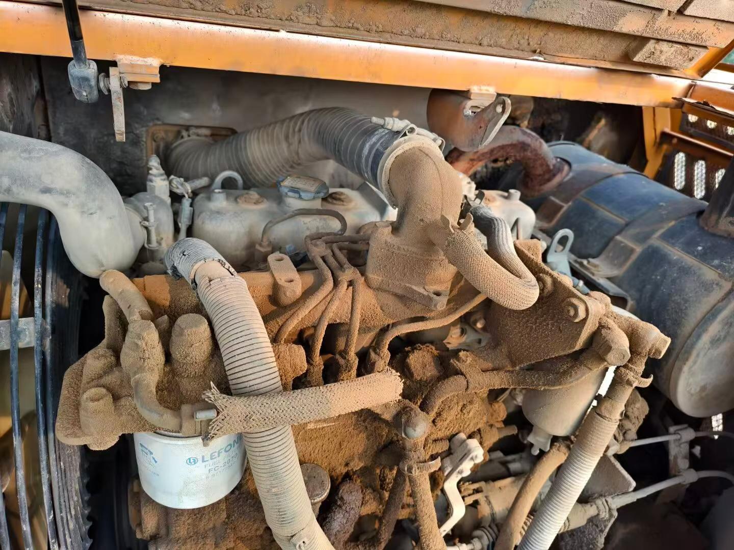 Buy Sany SY75 Used Excavator / 6 Buy Sany SY75 Used Excavator / 6