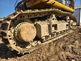 Buy Caterpillar 340D2L Used Excavator / 8 Buy Caterpillar 340D2L Used Excavator / 8