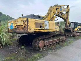 Buy Komatsu PC400 Used Excavator / 5 Buy Komatsu PC400 Used Excavator / 5