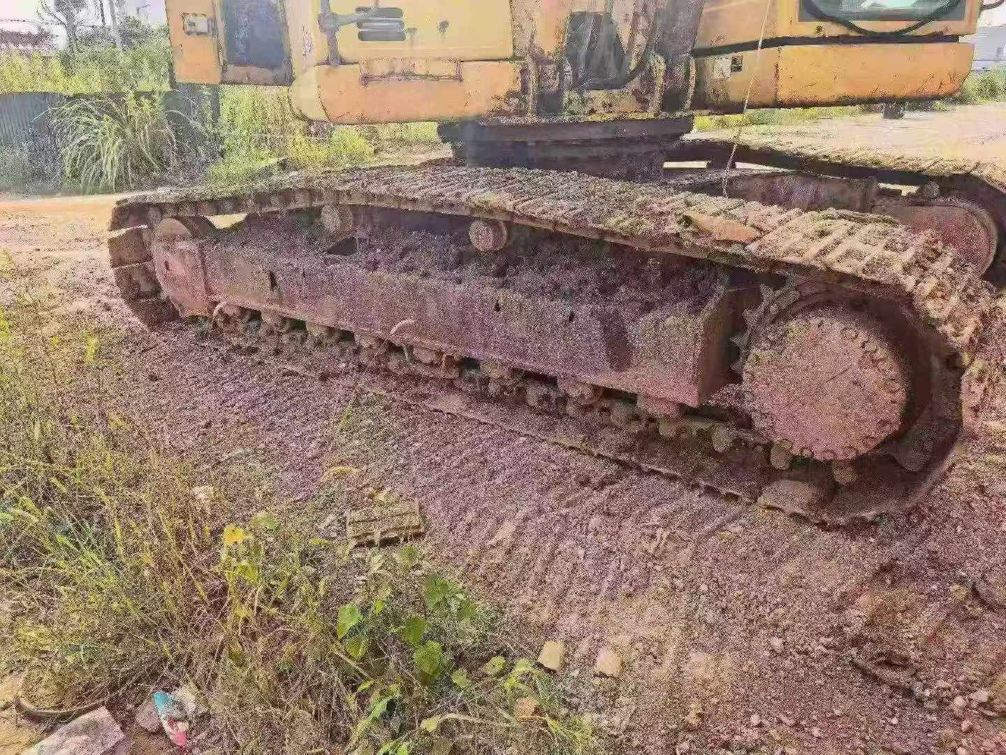 Compre Excavadora Komatsu PC220-8 Usada / 6