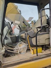 Buy Caterpillar 320D Used Excavator / 6 Buy Caterpillar 320D Used Excavator / 6