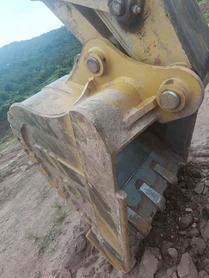 Compre Excavadora Caterpillar 336E Usada / 2 Compre Excavadora Caterpillar 336E Usada / 2