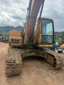 Buy Hyundai R215-7 Used Excavator / 3 Buy Hyundai R215-7 Used Excavator / 3