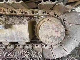 Buy Sany SY195C Used Excavator / 4 Buy Sany SY195C Used Excavator / 4