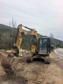 Buy Sany SY75 Used Excavator / 5 Buy Sany SY75 Used Excavator / 5
