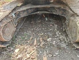 Buy Caterpillar 320A Used Excavator / 9 Buy Caterpillar 320A Used Excavator / 9