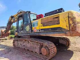 Buy Sumitomo SH360-5 Used Excavator / 2 Buy Sumitomo SH360-5 Used Excavator / 2