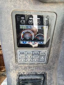 Buy Sany SY55 Used Excavator / 2 Buy Sany SY55 Used Excavator / 2