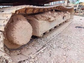 Buy Komatsu PC130-7 Used Excavator / 9 Buy Komatsu PC130-7 Used Excavator / 9