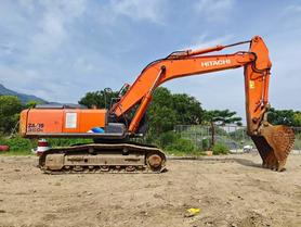 Buy Hitachi EX360-5 Used Excavator / 8 Buy Hitachi EX360-5 Used Excavator / 8