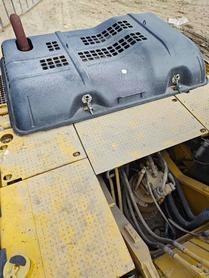 Buy Caterpillar 330B Used Excavator / 4 Buy Caterpillar 330B Used Excavator / 4