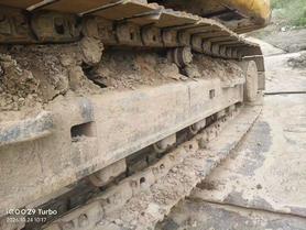 Buy Caterpillar 320A Used Excavator / 4 Buy Caterpillar 320A Used Excavator / 4