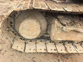 Buy Sany SY75 Used Excavator / 3 Buy Sany SY75 Used Excavator / 3