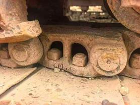 Buy Caterpillar 320CL Used Excavator / 2 Buy Caterpillar 320CL Used Excavator / 2