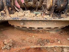 Buy Sany SY135C Used Excavator / 3 Buy Sany SY135C Used Excavator / 3