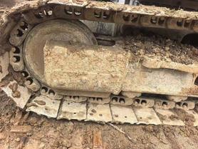 Buy Sany SY75 Used Excavator / 2 Buy Sany SY75 Used Excavator / 2