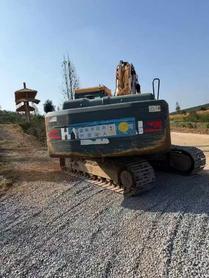 Buy Hyundai R215VS Used Excavator / 2 Buy Hyundai R215VS Used Excavator / 2
