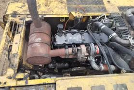 Buy Komatsu PC220-8 Used Excavator / 8 Buy Komatsu PC220-8 Used Excavator / 8