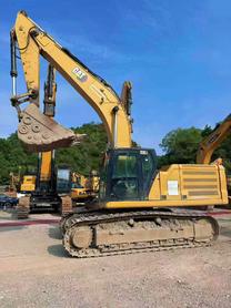 Buy Caterpillar 336E Used Excavator / 3 Buy Caterpillar 336E Used Excavator / 3