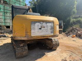 Купить Подержанный Экскаватор Caterpillar 312D2GC / 4 Купить Подержанный Экскаватор Caterpillar 312D2GC / 4